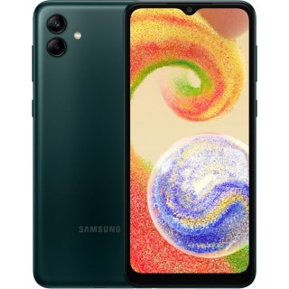 Samsung A04 3/32Gb Green